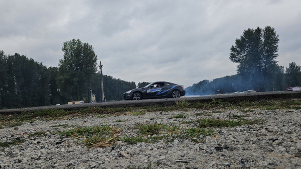 Drift Master