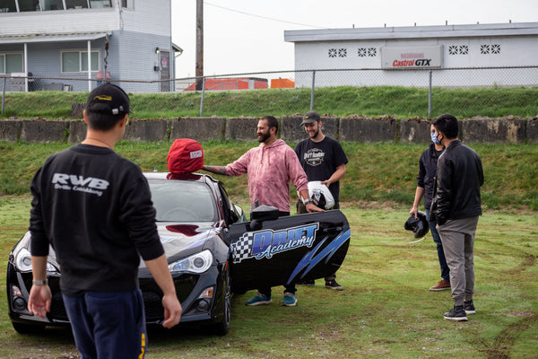 Drift Master