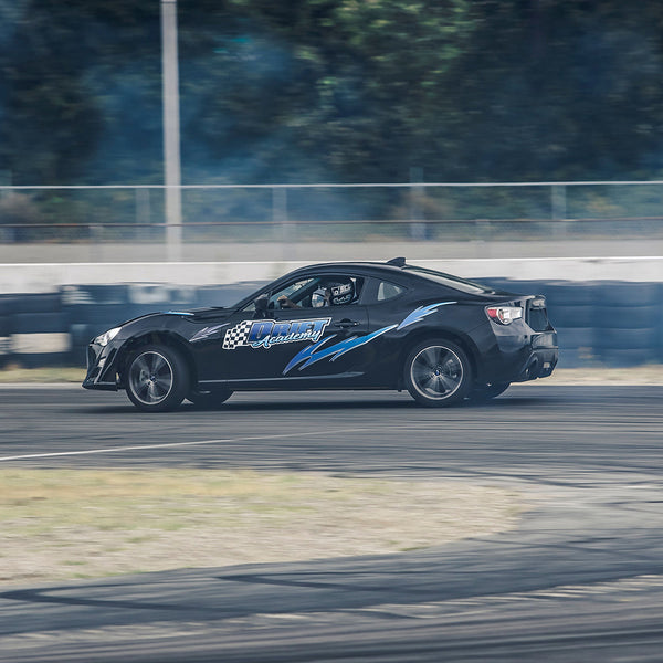 Drift Master