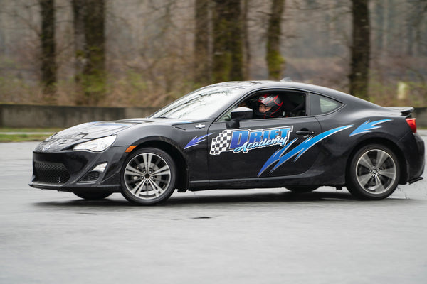 Drift 101